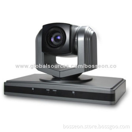 USB Interface 18x Optical Zoom CCD Sensor Dome Camera, 650TVL